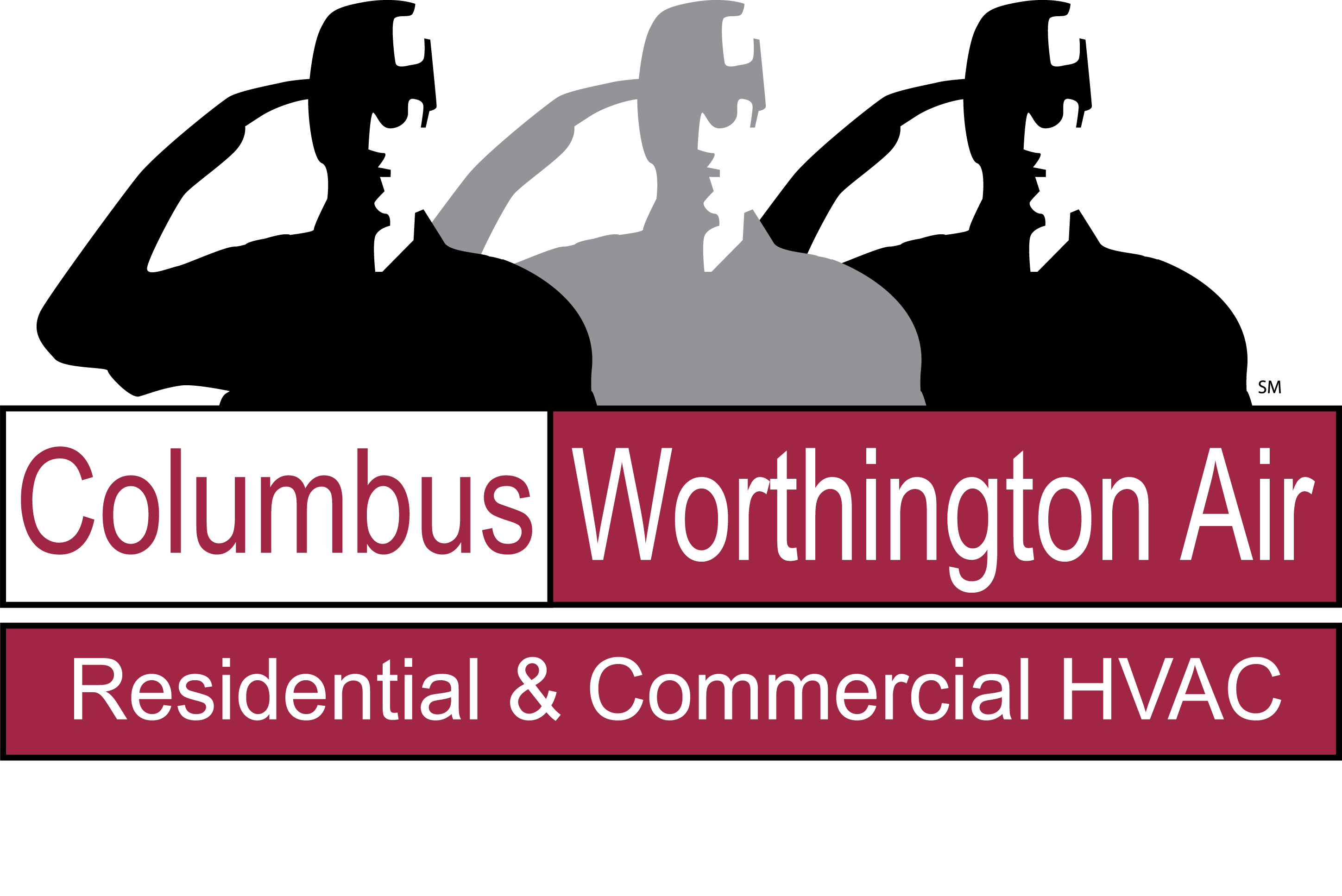 ColumbusWorthington Logo